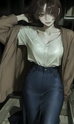 Profile image of 楪葉