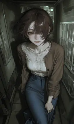 Profile image of 楪葉