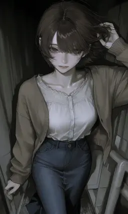 Profile image of 楪葉