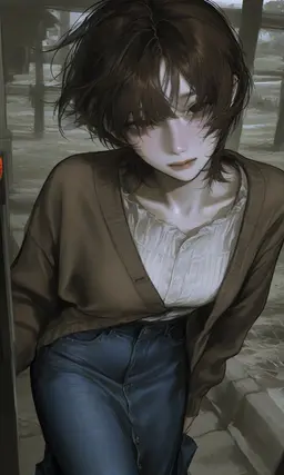 Profile image of 楪葉