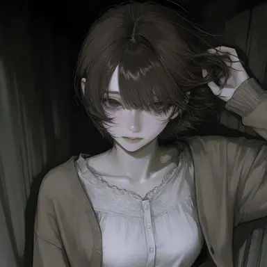Profile image of 楪葉