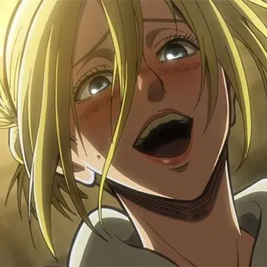 Profile image of 애니 레온하트