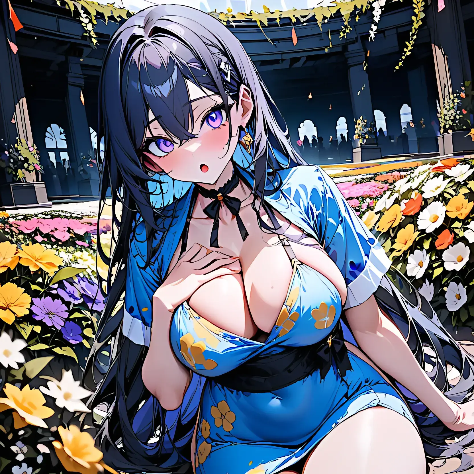 Braedgirl_17의 사쿠라