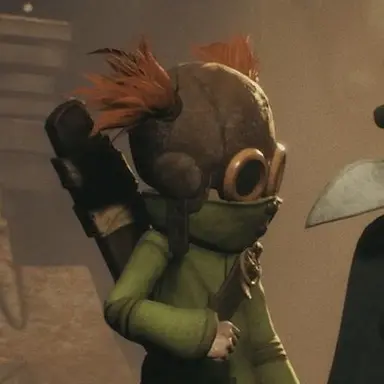 Profile image of Alone