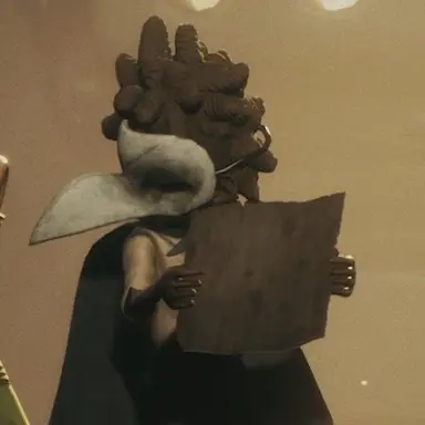 Profile image of Low