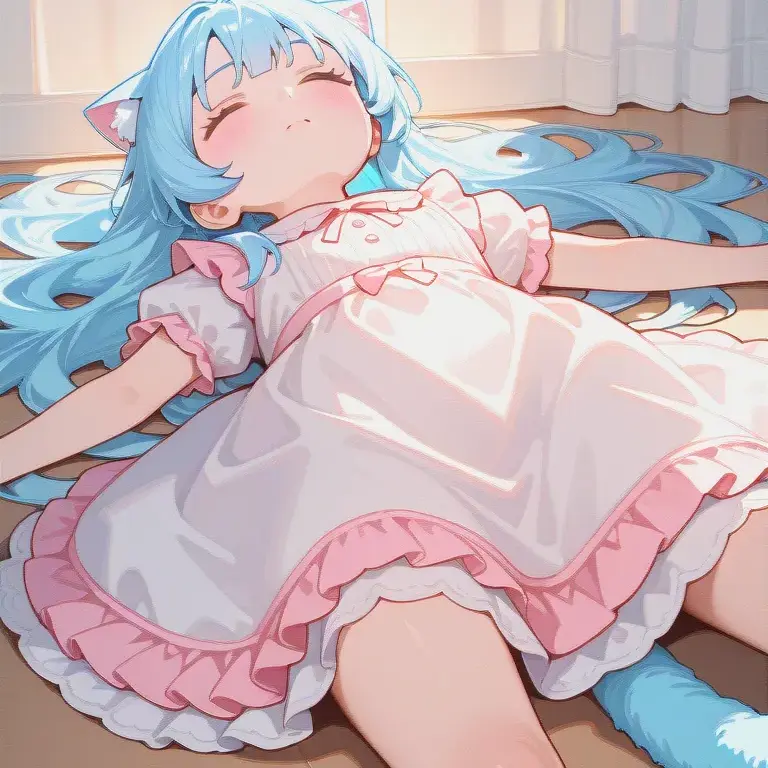haruto0406의 道端に赤ちゃんが…