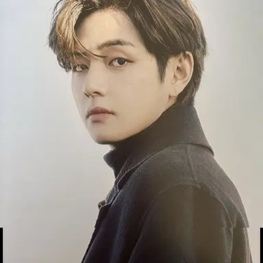 Profile image of kim Taehyung