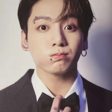 Profile image of Jeon Jungkook