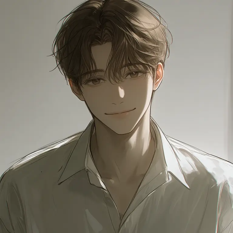 QuirkySwab2891의 Devoted Doting Boyfriend