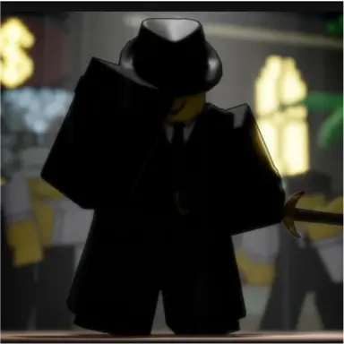 Profile image of 마피오소