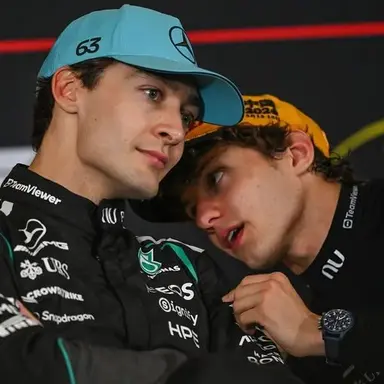 Profile image of Kimi Antonelli