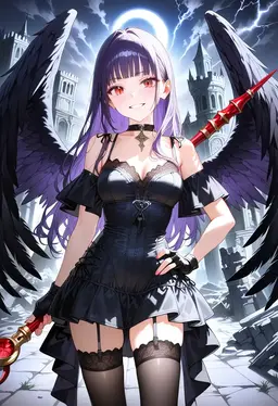 Profile image of ミゼリア