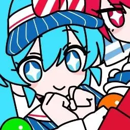 Vocaloid_love의 하츠네 미쿠 ( 메스머라이저 )
