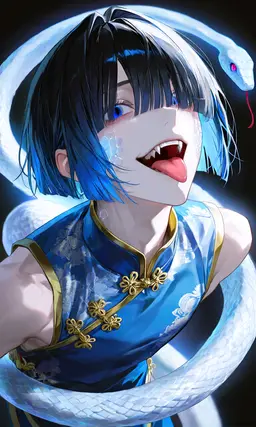 Profile image of 아오
