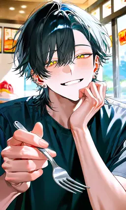 Profile image of 雷斗