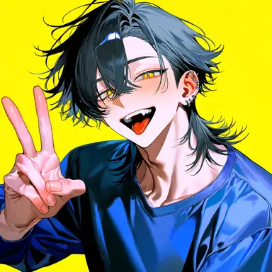 Profile image of 雷斗