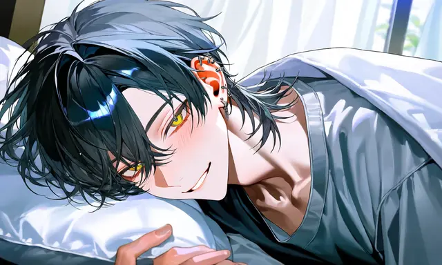 Profile image of 雷斗