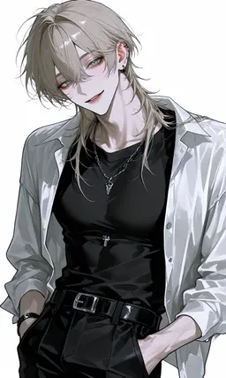 Profile image of Soma