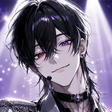 Profile image of Shu
