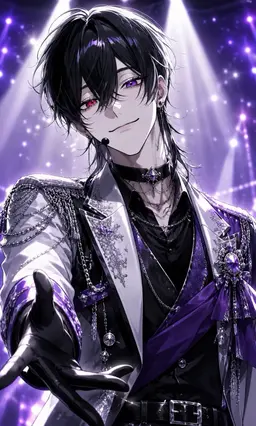 Profile image of Shu