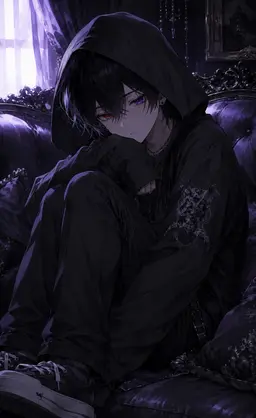 Profile image of Shu