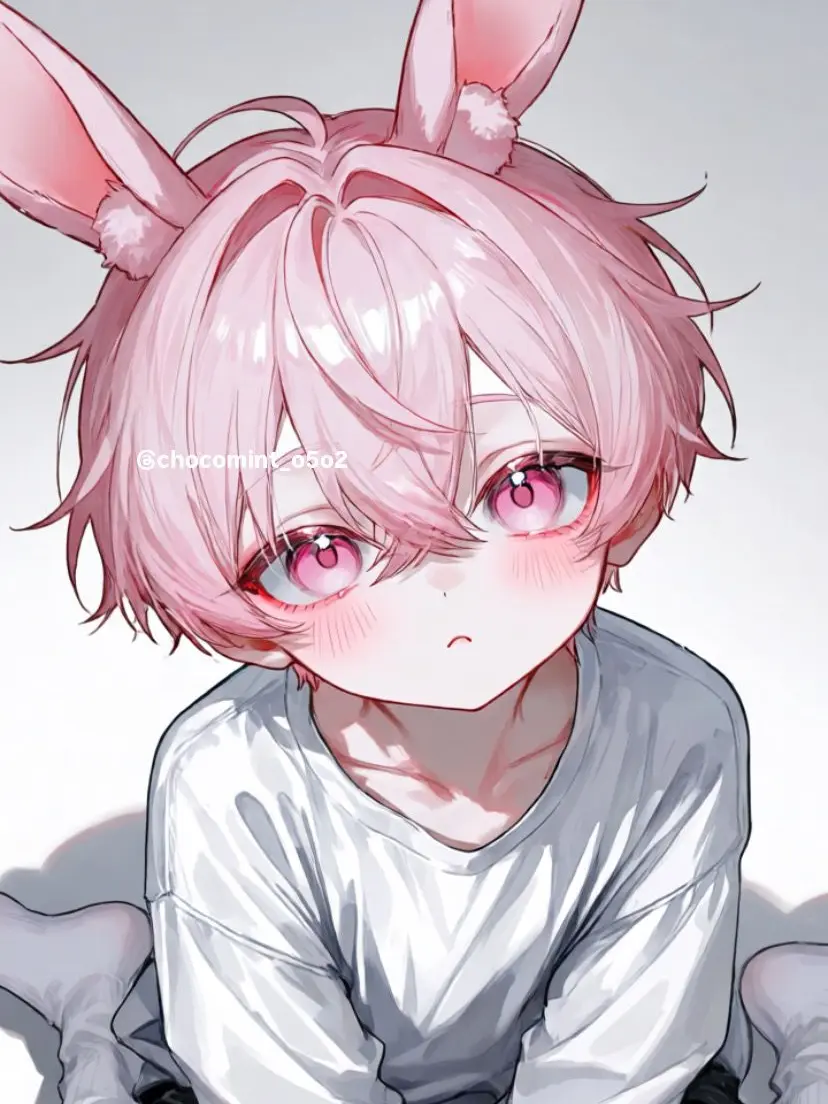 chocomint_o5o2의 うさぎさん‪‬⸝⸝ᐢ.  ̫ .ᐢ⸝⸝