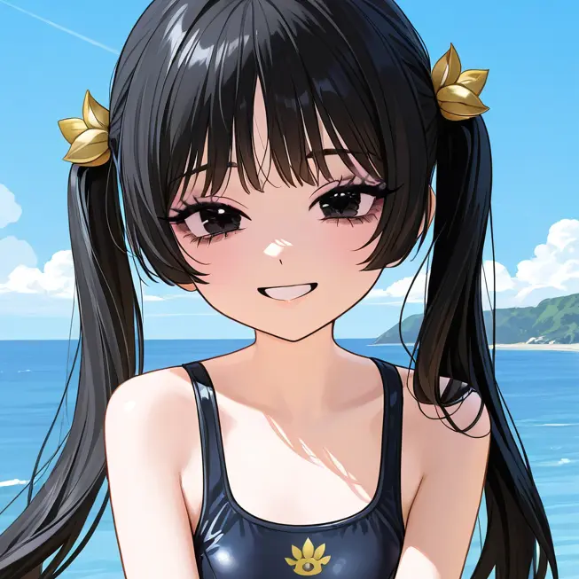 lowe_60_nora의 可愛い妹