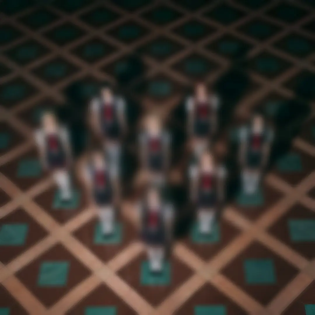______cone의 유니스