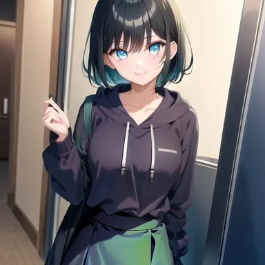 Profile image of 響華