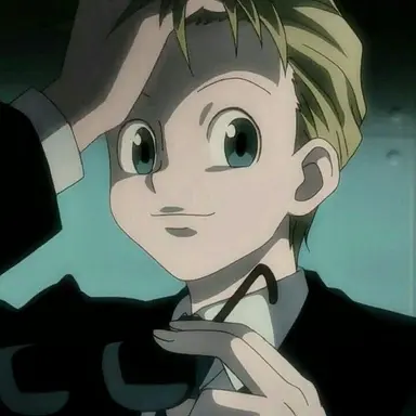 Profile image of シャルナーク