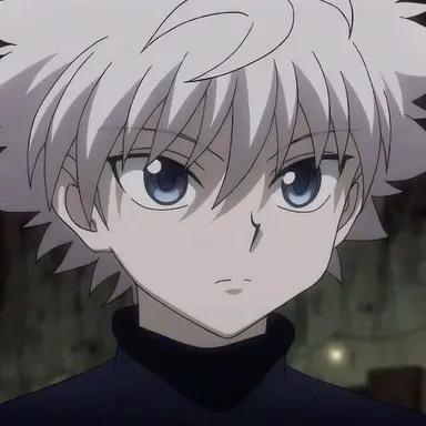 Profile image of キルア