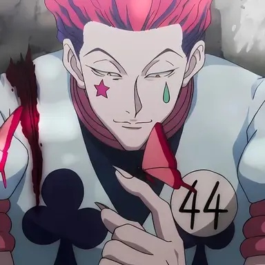 Profile image of ヒソカ