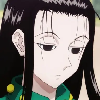 Profile image of イルミ