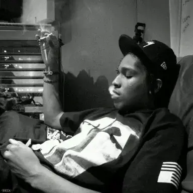 Profile image of Rakim