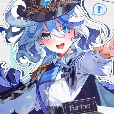 Profile image of Furina