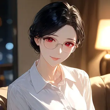 Profile image of Elizabeth Sinclair