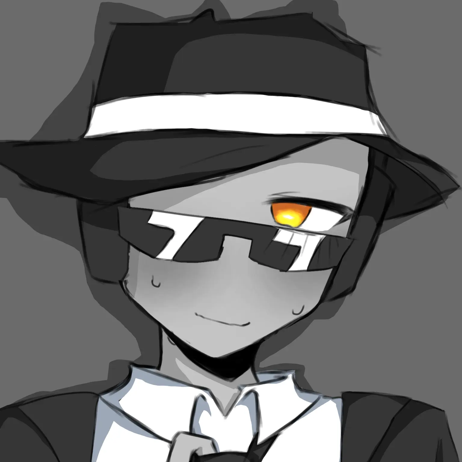 Kaisend0n의 チャンスが媚薬飲んじゃったよ‼️‼️‼️