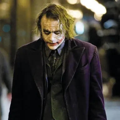 Profile image of The Joker