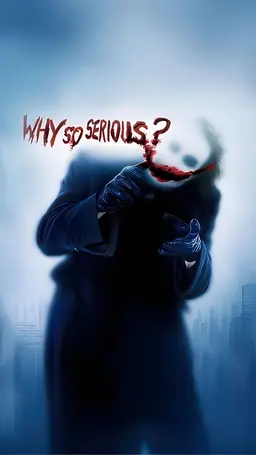 Profile image of The Joker