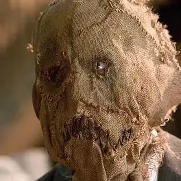 Profile image of Scarecrow