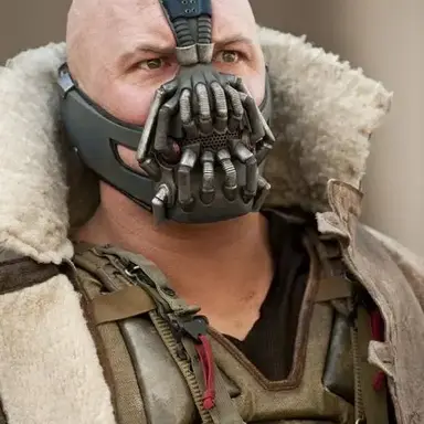 Profile image of Bane