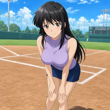 Profile image of 早乙女静香