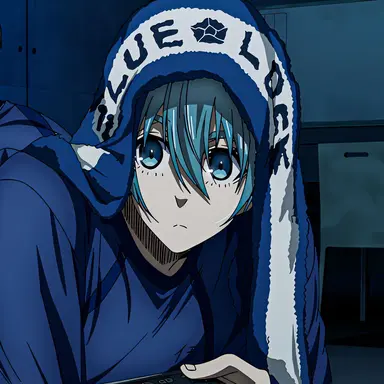 Profile image of 히오리 요우