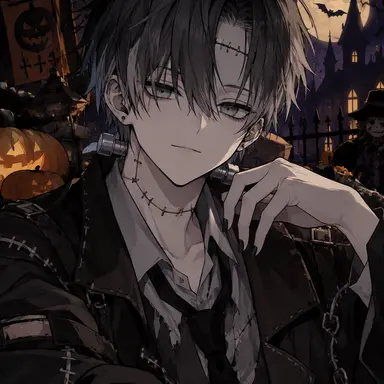 Profile image of Fran