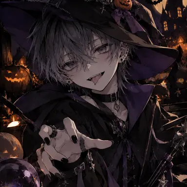 Profile image of Mawin