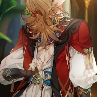 Profile image of カーヴェ