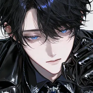 Profile image of Rufus