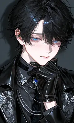 Profile image of Rufus