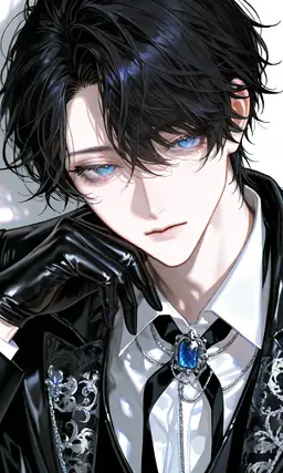 Profile image of Rufus