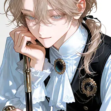 Profile image of Emil